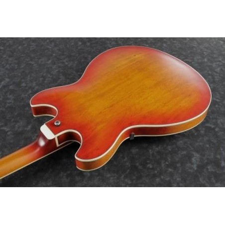 Guitare IBANEZ ASV73VAL