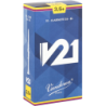 Anches clarinette VENDOREN CR8035PLUS