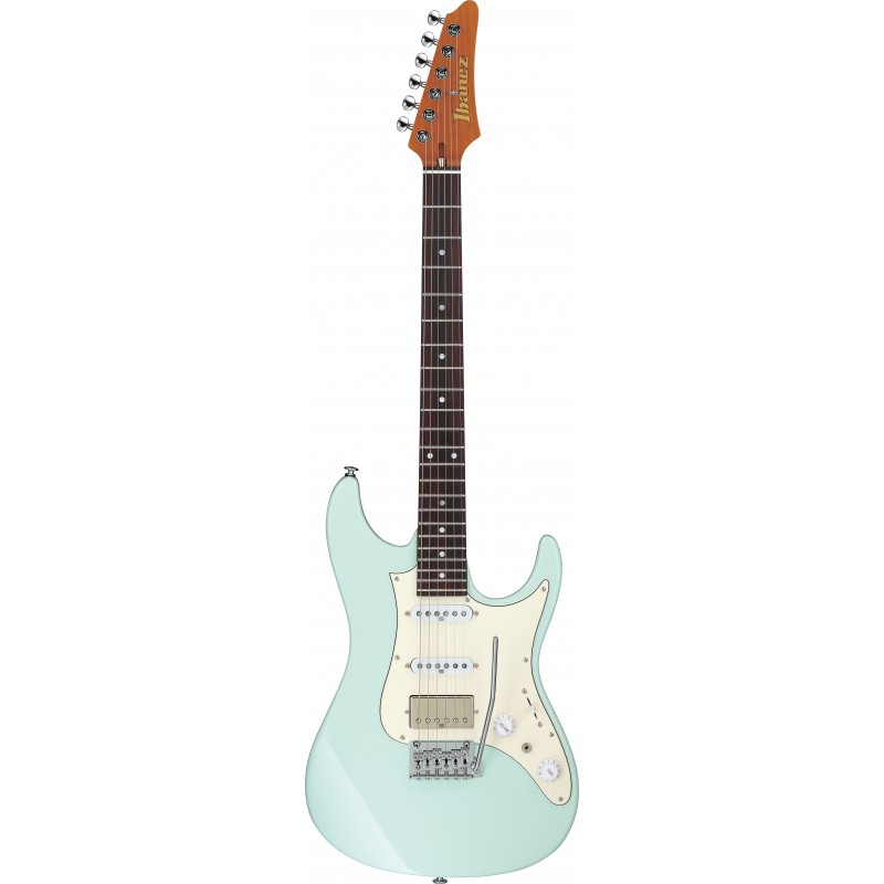 Ibanez AZ2204NWMGR Prestige Mint Green