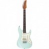 Ibanez AZ2204NWMGR Prestige Mint Green