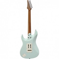 Ibanez AZ2204NWMGR Prestige Mint Green