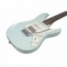 Ibanez AZ2204NWMGR Prestige Mint Green