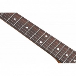 Ibanez AZ2204NWMGR Prestige Mint Green