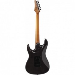 Ibanez AZ22S1FTKS Standard Transparent Black Sunburst