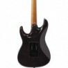 Ibanez AZ22S1FTKS Standard Transparent Black Sunburst