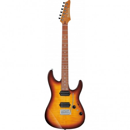 Ibanez AZ24S1FVLS Standard Violin Sunburst