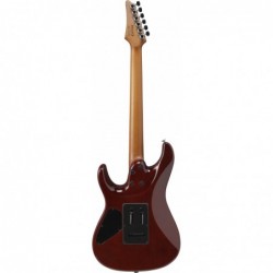Ibanez AZ24S1FVLS Standard Violin Sunburst