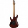 Ibanez AZ24S1FVLS Standard Violin Sunburst