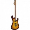 Ibanez AZ24S1FVLS Standard Violin Sunburst