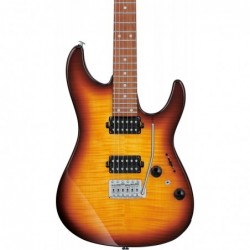 Ibanez AZ24S1FVLS Standard Violin Sunburst