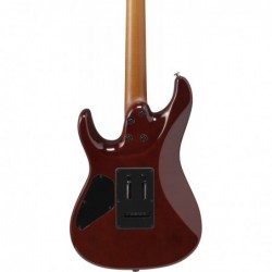 Ibanez AZ24S1FVLS Standard Violin Sunburst