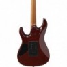 Ibanez AZ24S1FVLS Standard Violin Sunburst