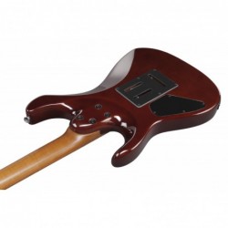 Ibanez AZ24S1FVLS Standard Violin Sunburst