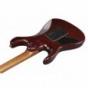 Ibanez AZ24S1FVLS Standard Violin Sunburst