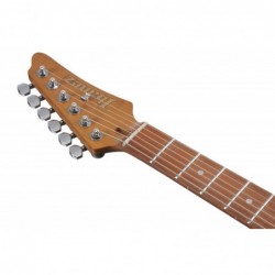 Ibanez AZ24S1FVLS Standard Violin Sunburst