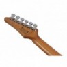 Ibanez AZ24S1FVLS Standard Violin Sunburst
