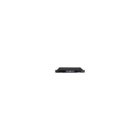 AMPLI BASSE IMPEDANCE AMP100.2 Mk2