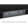 AMPLI BASSE IMPEDANCE AMP100.2 Mk2