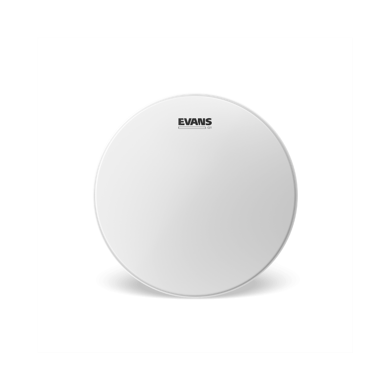 Peau EVANS G1 sablÈe, 13 pouces