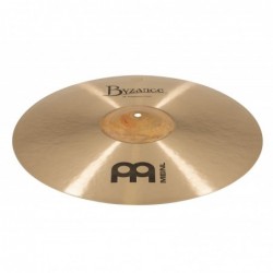 Cymbale CRASH MEINL BYZANCE 18 POLYPHONIC