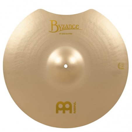 RIDE MEINL BYZANCE 18 VINTAGE Q SAND