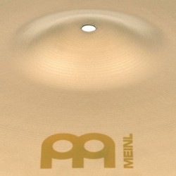 RIDE MEINL BYZANCE 18 VINTAGE Q SAND