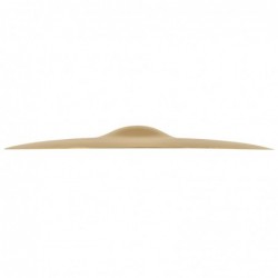 RIDE MEINL BYZANCE 18 VINTAGE Q SAND