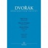 Anton Dvorak Messe en RÈ majeur
