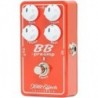 XOTIC BB Preamp V1.5 - Boost - overdrive - preamp
