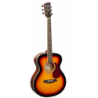 Guitare folk Brunswick BF200SB - Grand Auditorium - Sunburst Gloss