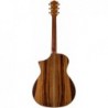 Guitare BROMO BAR4GCE avec housse
