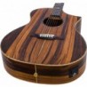 Guitare BROMO BAR4GCE avec housse