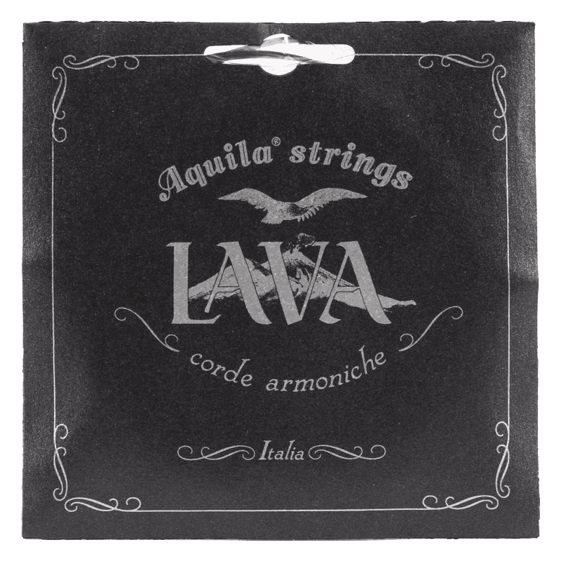 Cordes AQUILA 119U Tenor 8 cordes GgCcEEAA