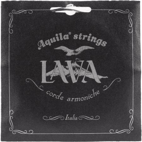 Cordes AQUILA 119U Tenor 8 cordes GgCcEEAA