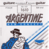 CORDES ARGENTINE 10-45 BOULE CAR 1610