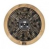CYMBALE RIDE 20 CLASSIC CUSTOM DUAL - MEINL
