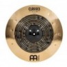 CYMBALE RIDE 20 CLASSIC CUSTOM DUAL - MEINL