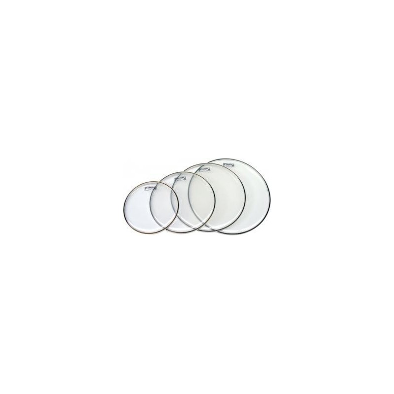 PEAU AQUARIAN CLASSIC CLEAR 8