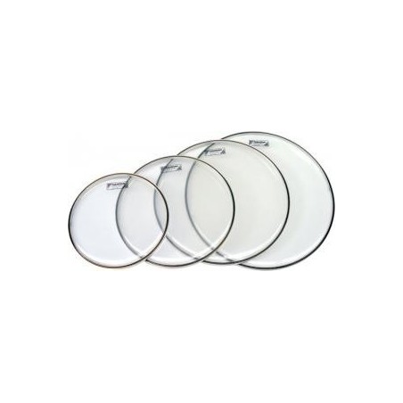 PEAU AQUARIAN CLASSIC CLEAR 8