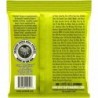 CORDE ERNIE BALL CLASSIC PURE NICKEL REGULAR SLINKY