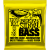 Cordes basse ERNIE BALL - 2840 Jeu - Beefy slinky 65-80-100-130