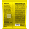 Cordes basse ERNIE BALL - 2840 Jeu - Beefy slinky 65-80-100-130