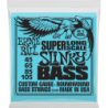 ERNIE BALL 2849 Cordes basse Slinky super long scale 45-65-85-105