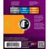 Cordes ELIXIR 11002 Jeux 80/20 Bronze Extra Light 10-47
