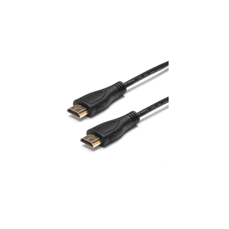 Tesca - CORDON HDMI-A 1.4 MALE AMPLIFIE 40 M