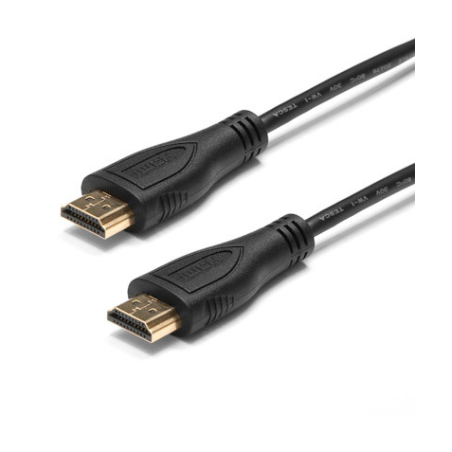 Tesca - CORDON HDMI-A 1.4 MALE AMPLIFIE 40 M