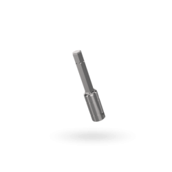 D'Addario Drill Bit Drum Key - Embout visseuse