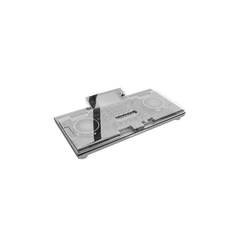 DeckSaver - SC LIVE 4 Cover - Protection pour contrÙleur DJ DENON SC LIVE4