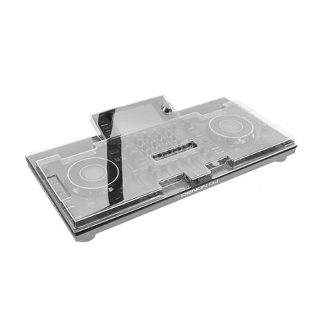 DeckSaver - SC LIVE 4 Cover - Protection pour contrÙleur DJ DENON SC LIVE4