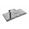 DeckSaver - SC LIVE 4 Cover - Protection pour contrÙleur DJ DENON SC LIVE4